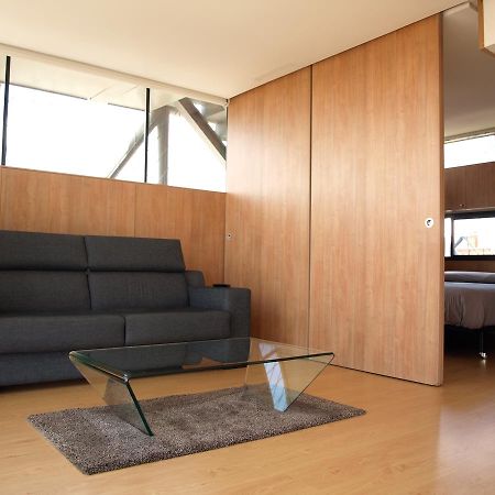 Apartamentos Playtime Madrid Extérieur photo