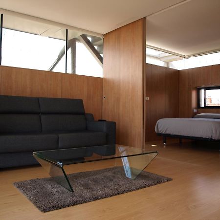 Apartamentos Playtime Madrid Extérieur photo