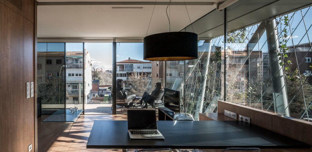Apartamentos Playtime Madrid Extérieur photo