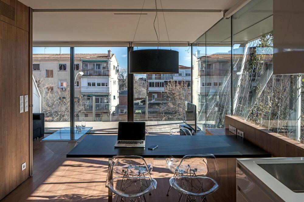 Apartamentos Playtime Madrid Extérieur photo