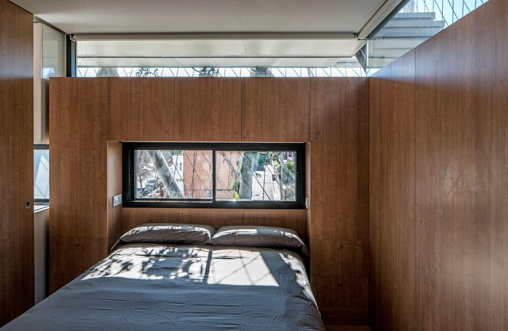 Apartamentos Playtime Madrid Extérieur photo