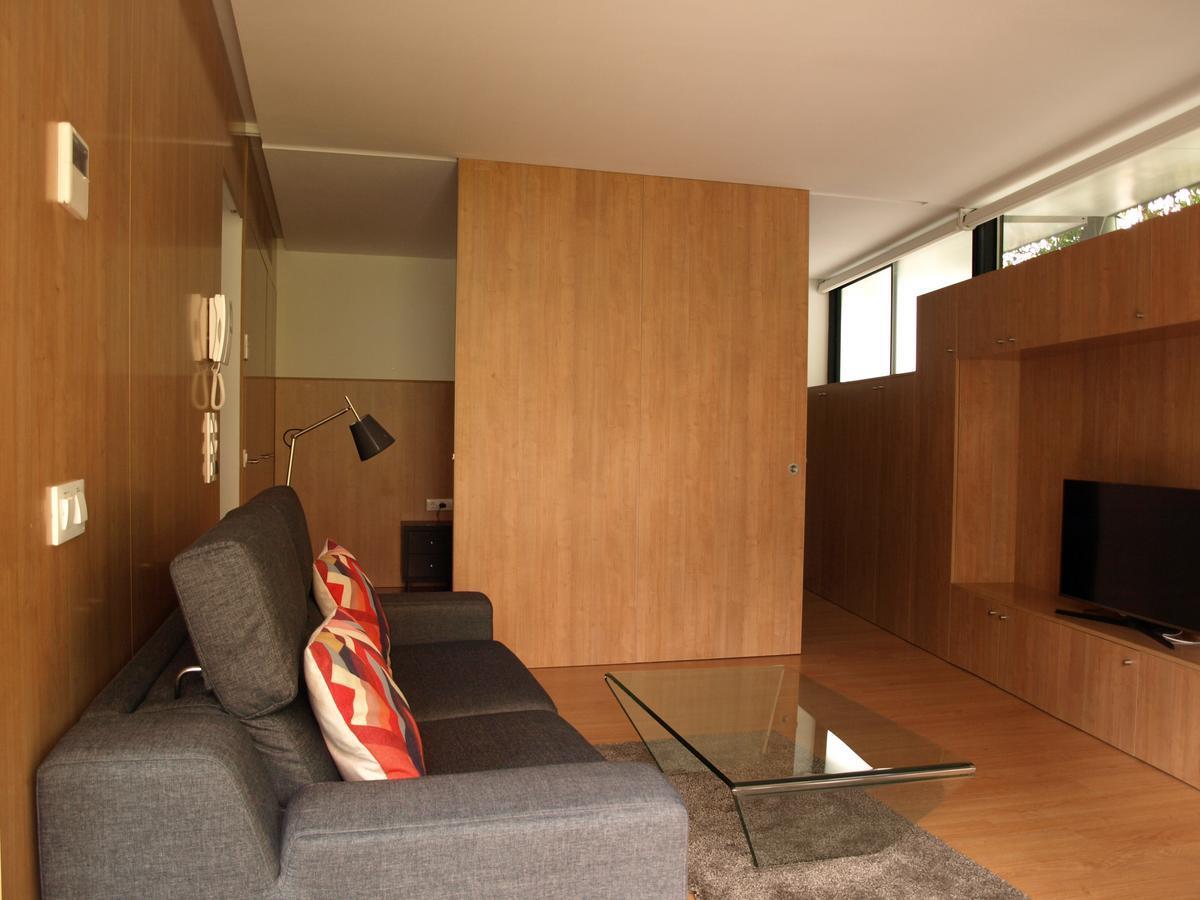 Apartamentos Playtime Madrid Extérieur photo