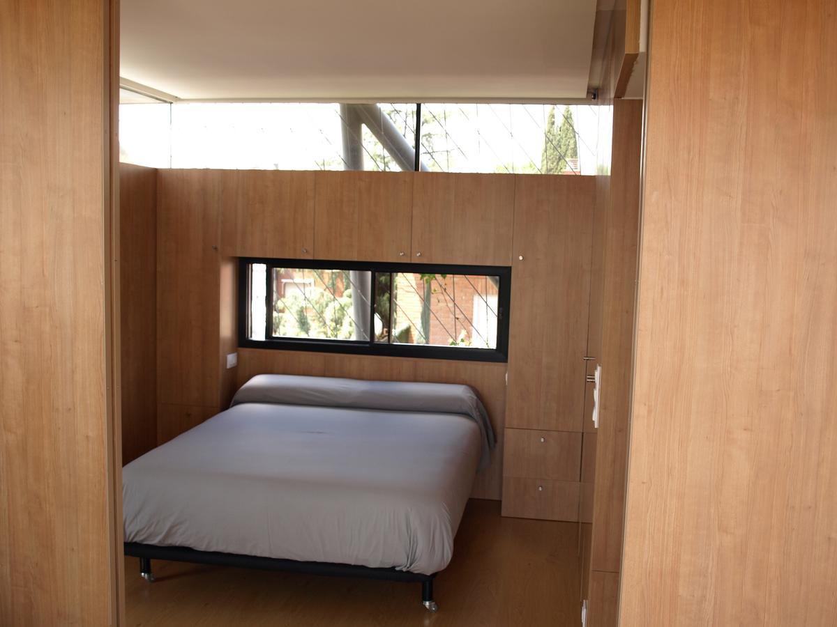 Apartamentos Playtime Madrid Extérieur photo